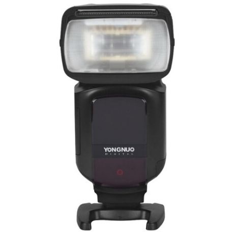 Вспышка YongNuo Speedlite