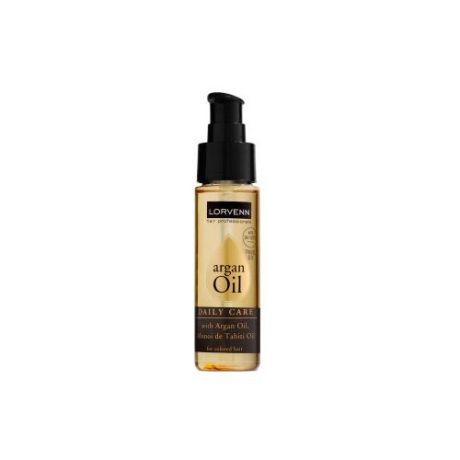 LORVENN Argan Oil Daily Care