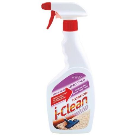 I-Clean Средство для чистки