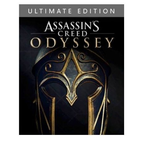 Assassin’s Creed Odyssey.