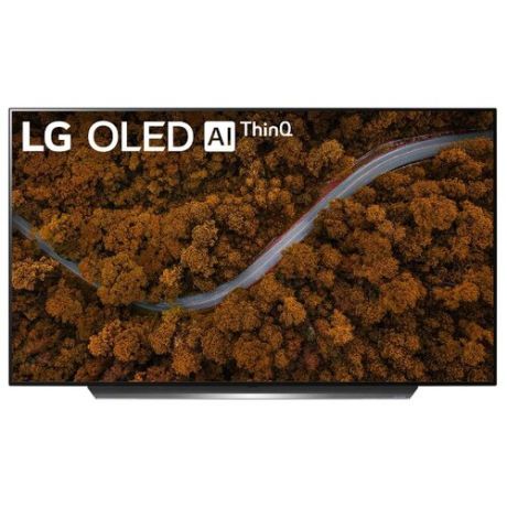 Телевизор OLED LG OLED65CXR 65