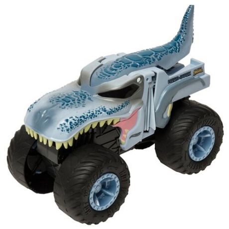 Монстр-трак Hot Wheels Monster