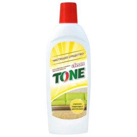 Clean Tone Чистящее средство