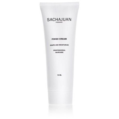 Sachajuan Крем Finish Cream