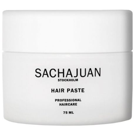 Sachajuan Паста Hair Paste