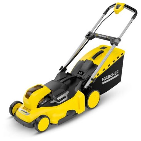 Газонокосилка KARCHER LMO 36-46