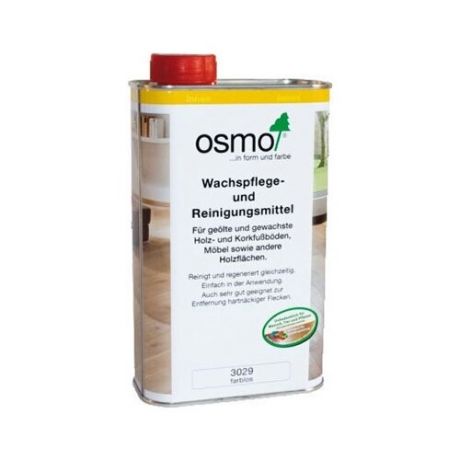 OSMO Средство для обновления и