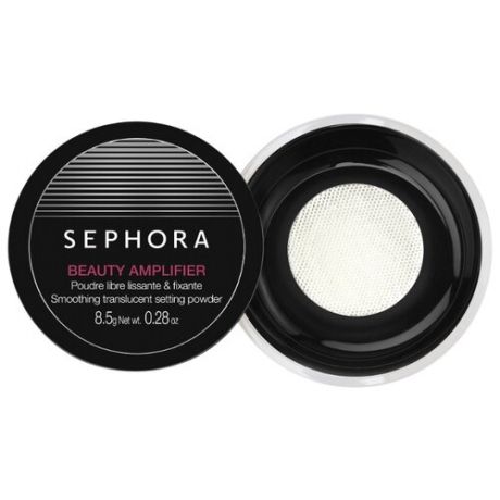 Sephora Пудра Beauty Amplifier