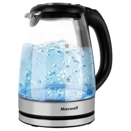 Чайник Maxwell MW-1089