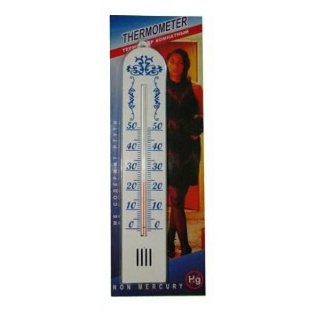 Термометр Еврогласс Бланш