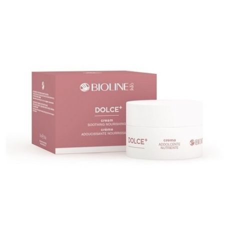 Bioline Dolce+ Cream Soothing