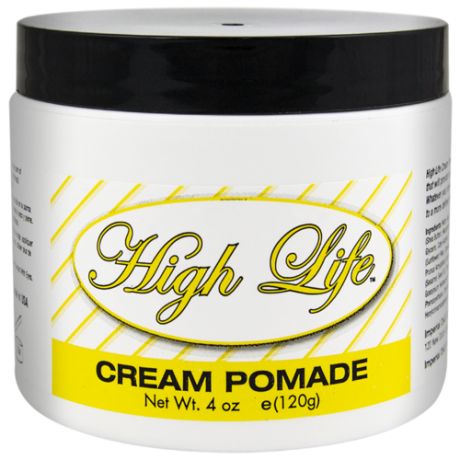 High Life Крем Cream Pomade