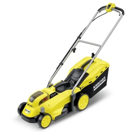 Газонокосилка KARCHER LMO 18-33