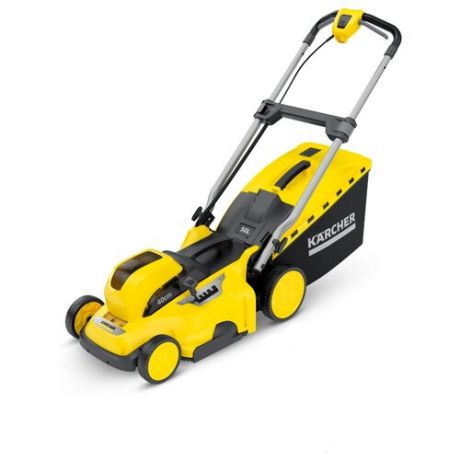 Газонокосилка KARCHER LMO 36-40