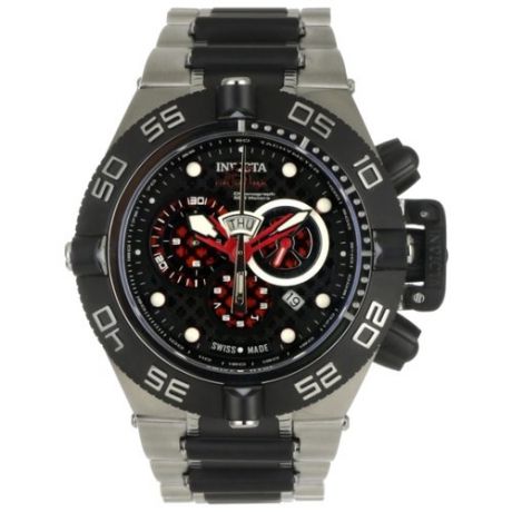 Наручные часы INVICTA 6550