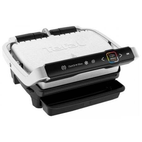 Гриль Tefal Optigrill Elite