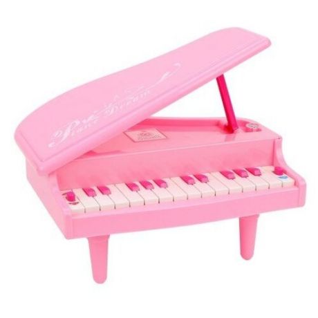 Наша игрушка пианино 42886