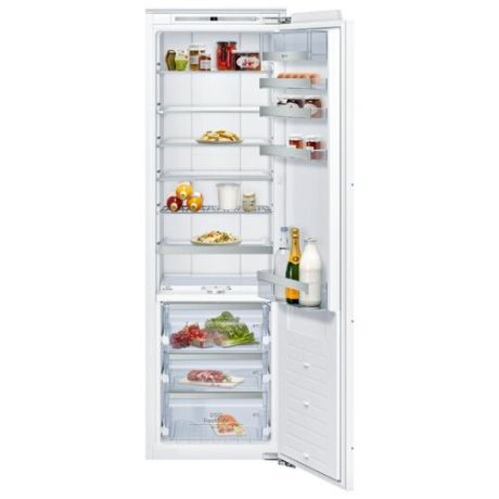 Встраиваемый холодильник NEFF
