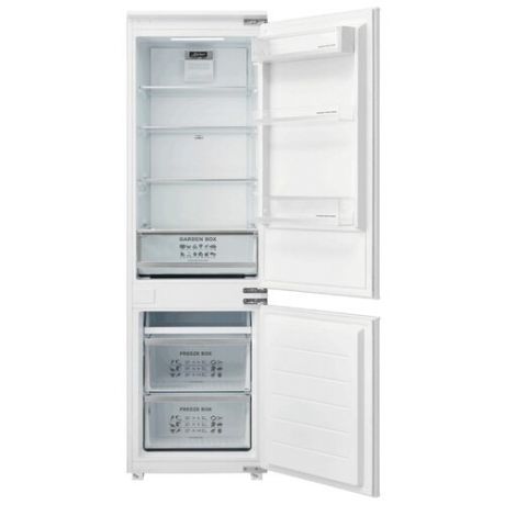 Встраиваемый холодильник Kaiser