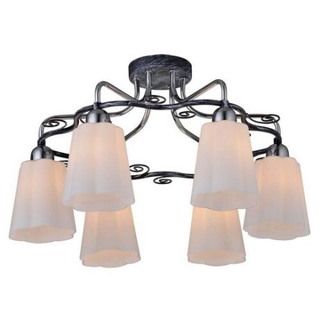 Люстра IDLamp Rossella 847