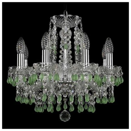 Люстра Bohemia Ivele Crystal