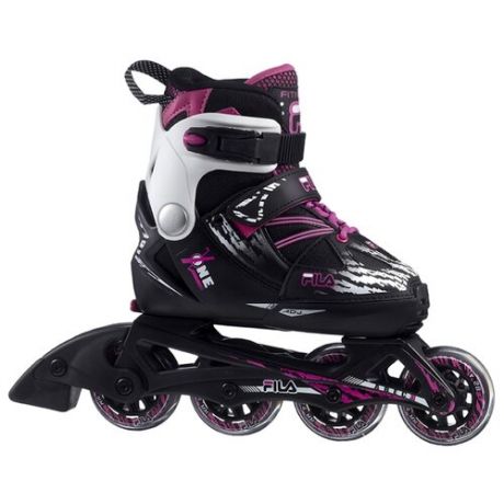 Роликовые коньки Fila Skates