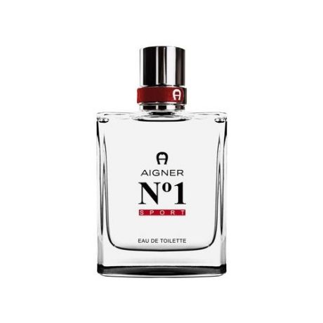 Туалетная вода Aigner №1 Sport