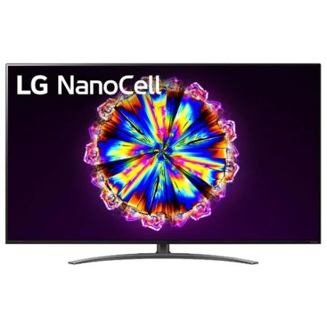 Телевизор NanoCell LG 65NANO916