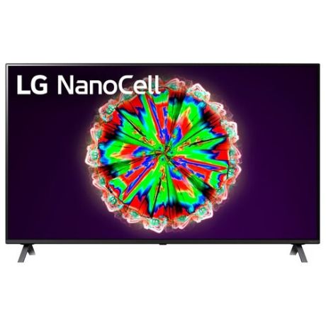 Телевизор NanoCell LG 65NANO806