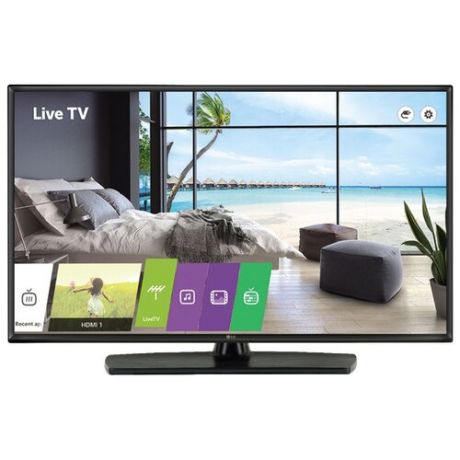 Телевизор LG 43LT341H 43 2020