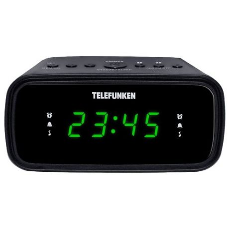 Радиобудильник TELEFUNKEN TF-1588