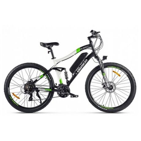 Электровелосипед Eltreco FS900