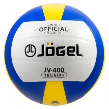 Волейбольный мяч Jögel JV-400
