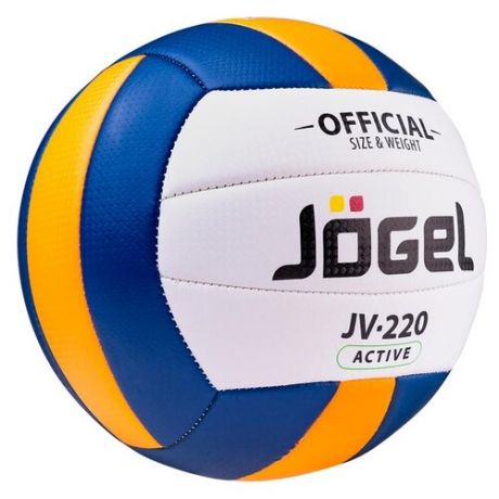 Волейбольный мяч Jögel JV-220