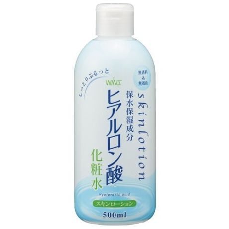 Лосьон для тела Nihon Detergent