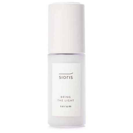 Sioris Bring the Light Serum