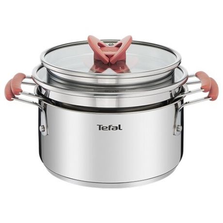 Набор кастрюль Tefal Opti