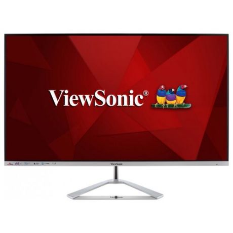 Монитор Viewsonic VX3276-4K-MHD