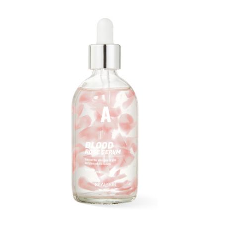 Realskin Blood Rose Serum