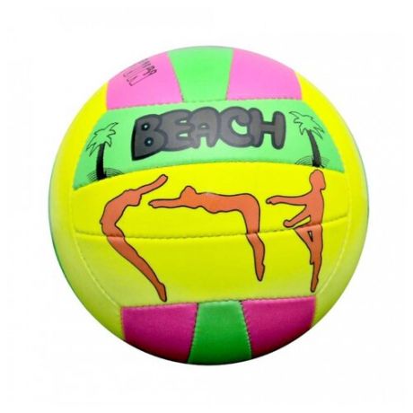 Волейбольный мяч Larsen Beach Fun