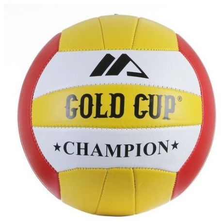 Волейбольный мяч Gold Cup