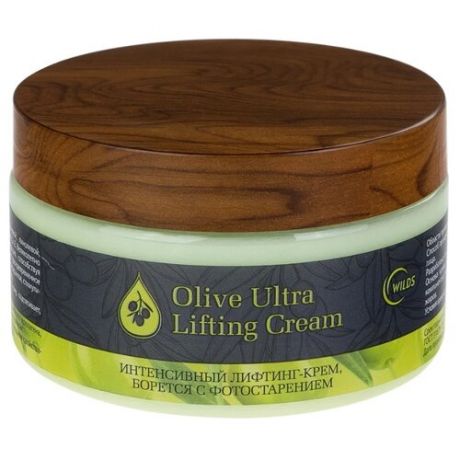 Wilds Olive Ultra Lifting Cream