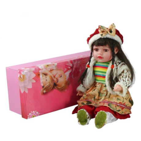 Кукла ProDoll Подарочная 51 см