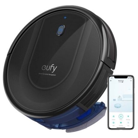 Робот-пылесос Eufy RoboVac G10