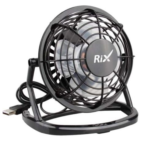 Настольный вентилятор Rix