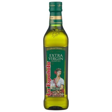 La Espanola Масло оливковое