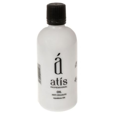 ATIS масло Витаминно-масляный