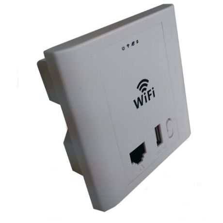 Wi-Fi роутер ZDK CC3AP241-W3-M