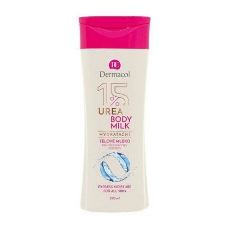 Молочко для тела Dermacol Urea