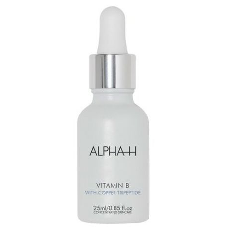Alpha-H Vitamin B with Copper